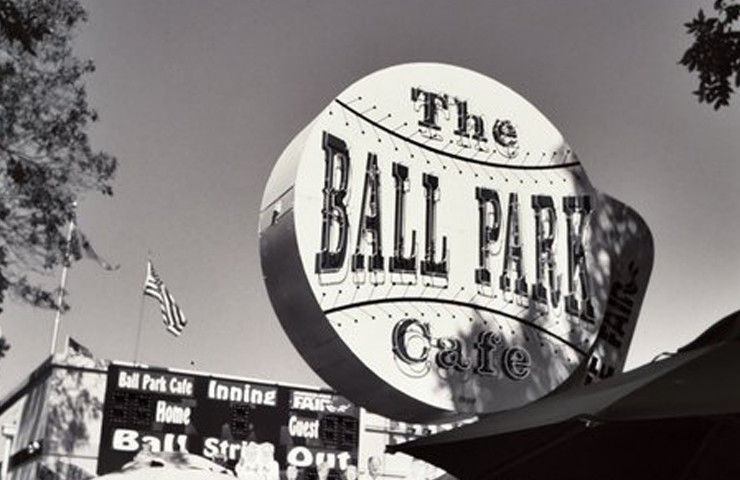 Ball Park Cafe